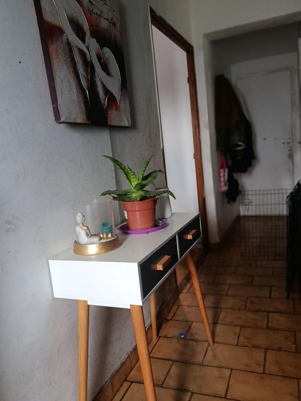 Maison - 80 m² - 5 pièces