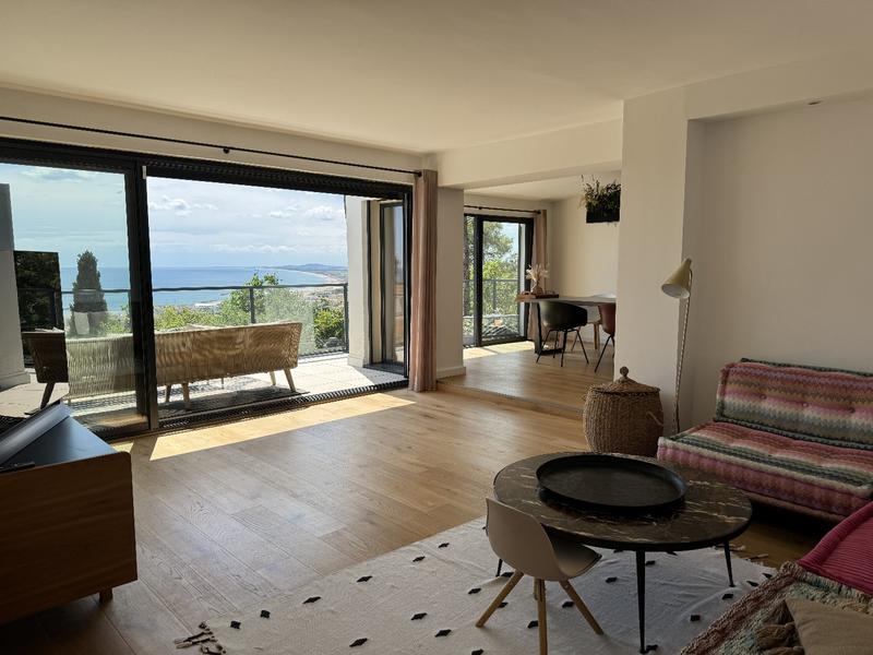 Maison - 160 m² - 4 pièces