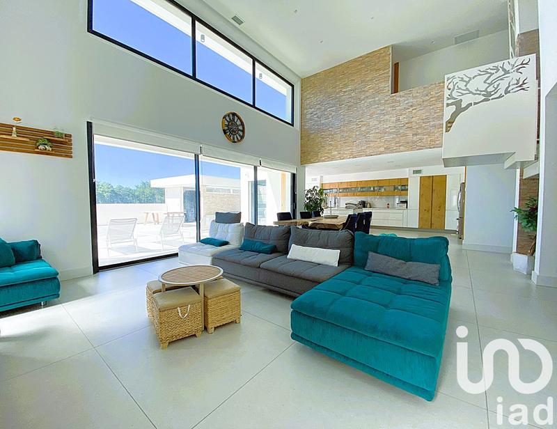 Maison de maîtres - 238 m² - 5 pièces