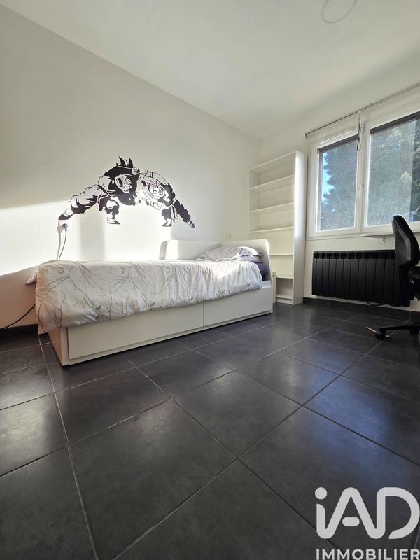 Maison - 134 m² - 5 pièces