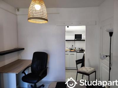 Maison - 16 m² - 1 pièce