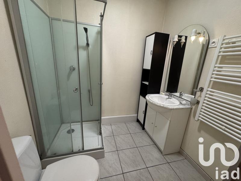 Maison - 250 m² - 5 pièces