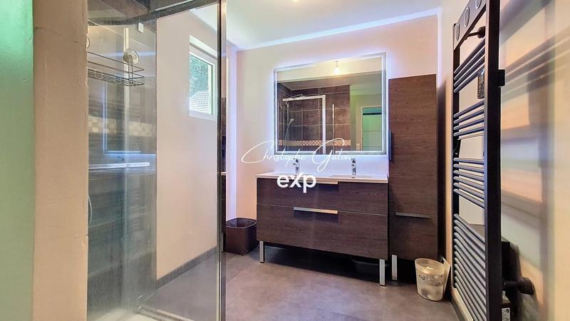 Maison - 129 m² - 6 pièces