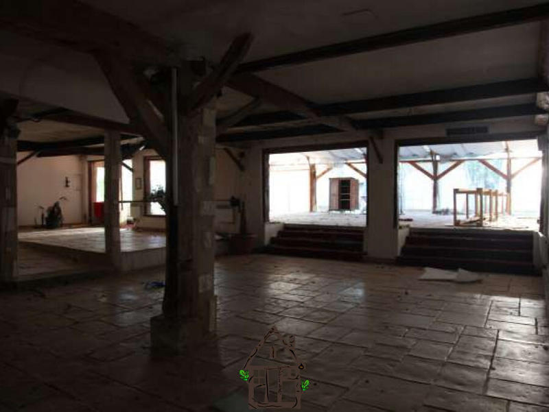 Maison - 177 m² - 7 pièces