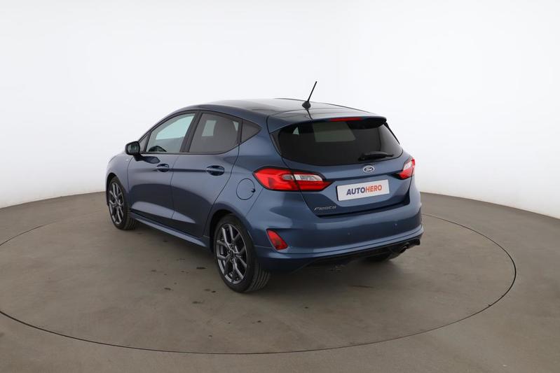 Ford Fiesta 1.0 Flexifuel St-Line 5p 95 ch