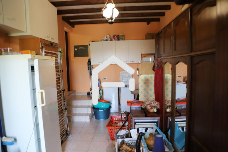 Maison - 152 m² - 6 pièces