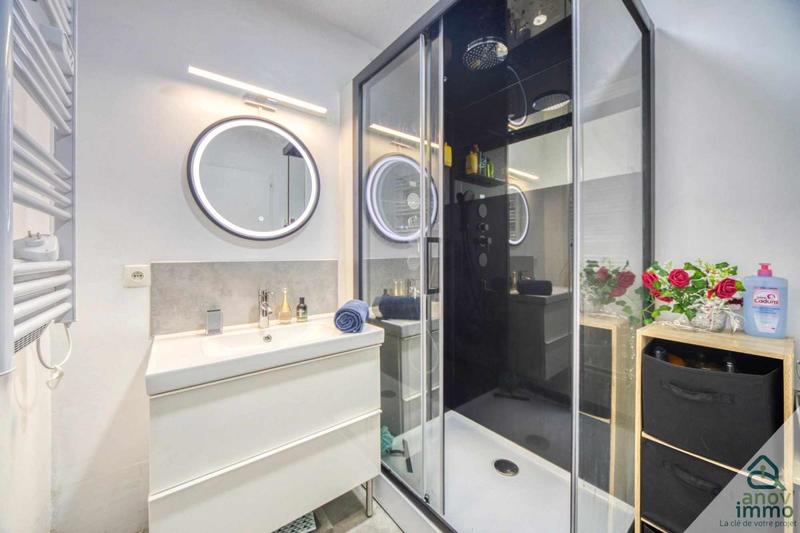 Appartement - 89 m² - 4 pièces