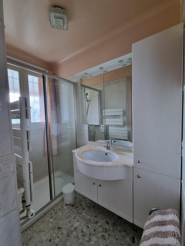 Appartement - 19 m² - 1 pièce