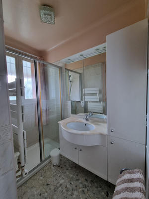 Appartement - 19 m² - 1 pièce