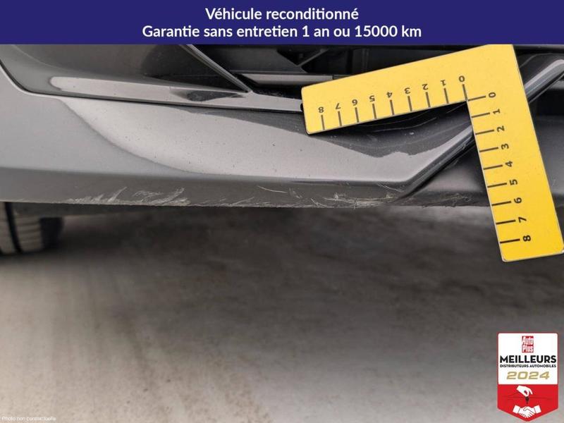 Peugeot 508 Sw Hybrid 225 e-Eat8 Allure