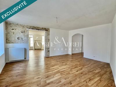 Maison - 127 m² - 5 pièces