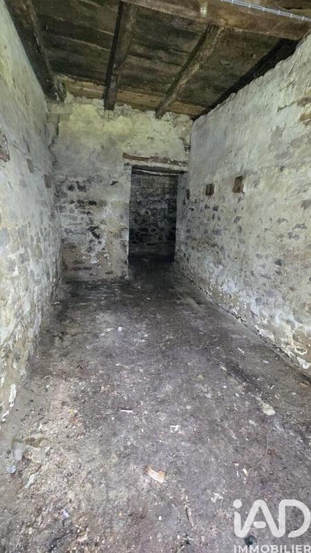 Maison de village - 104 m² - 5 pièces