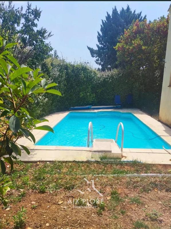 Maison - 142 m² - 5 pièces