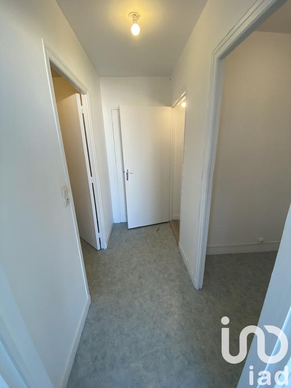 Appartement - 29 m² - 2 pièces
