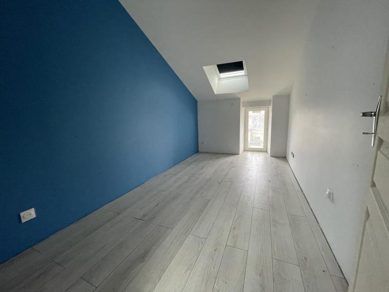 Maison - 117 m² - 4 pièces