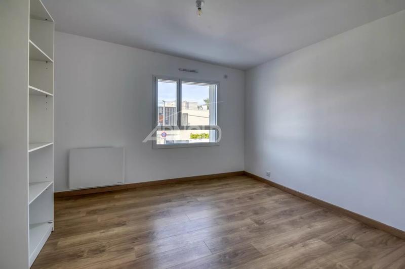 Maison - 158 m² - 7 pièces