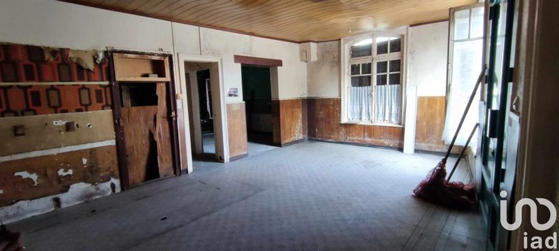 Maison - 170 m² - 5 pièces