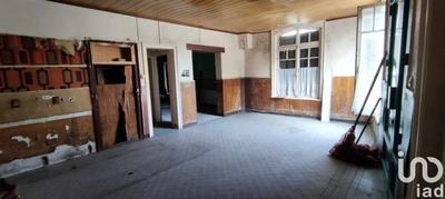 Maison - 170 m² - 5 pièces