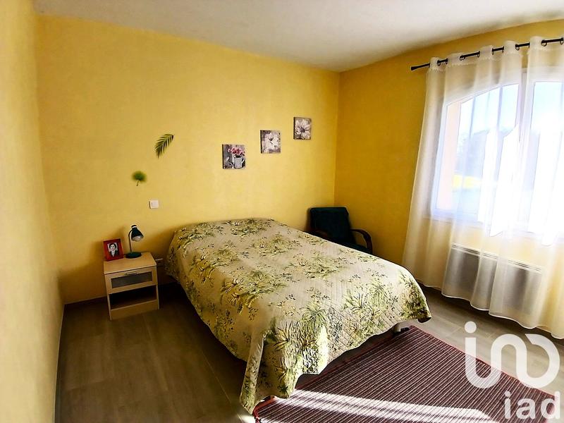 Ferme - 200 m² - 7 pièces