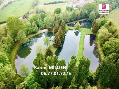 Maison - 193 m² - 6 pièces