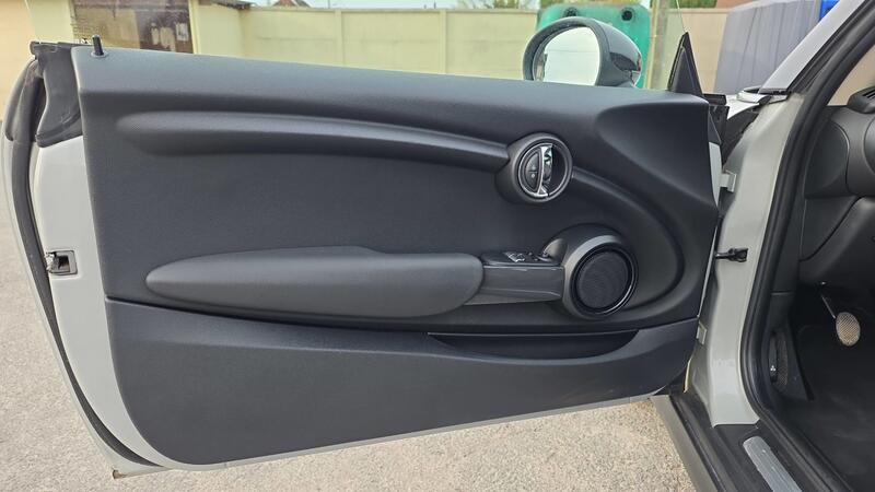 Mini Mini 1.5 Cooper d 116 Blackfriars