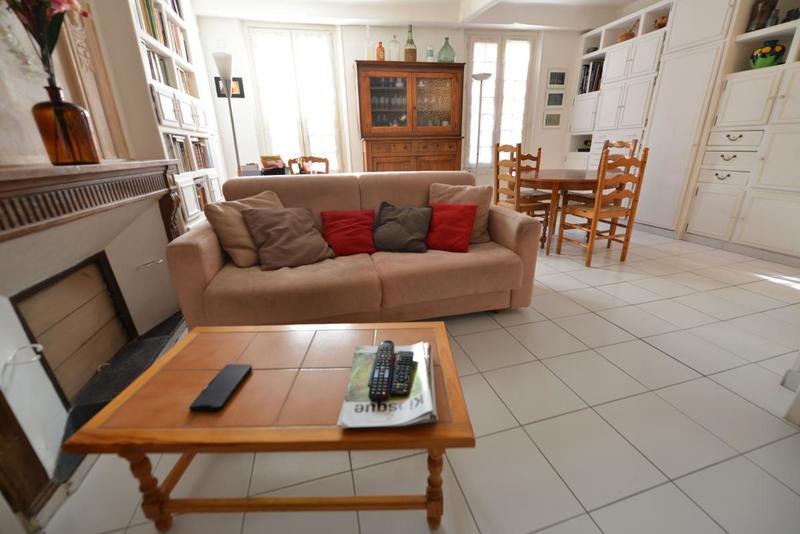 Appartement - 73 m² - 3 pièces