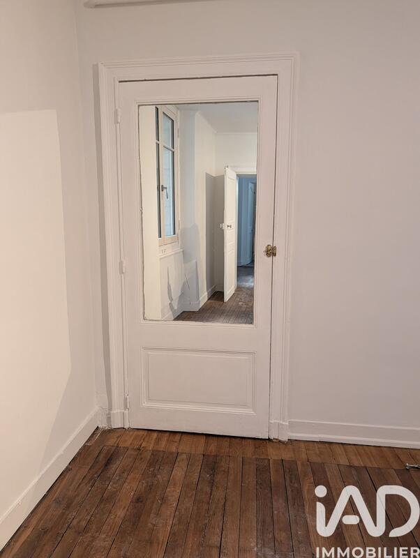 Appartement - 144 m² - 5 pièces