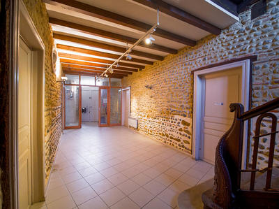 Maison - 247 m² - 4 pièces