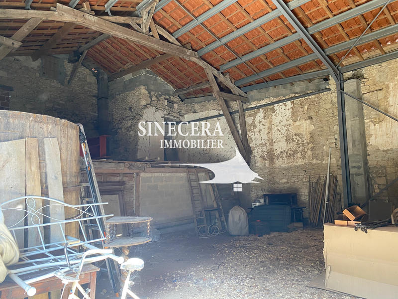 Ferme - 120 m² - 6 pièces