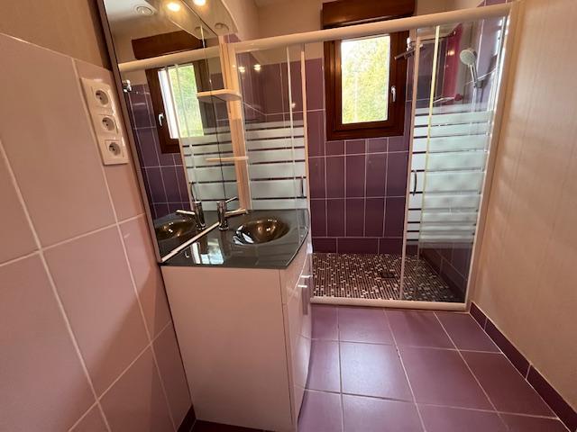 Maison - 138 m² - 6 pièces