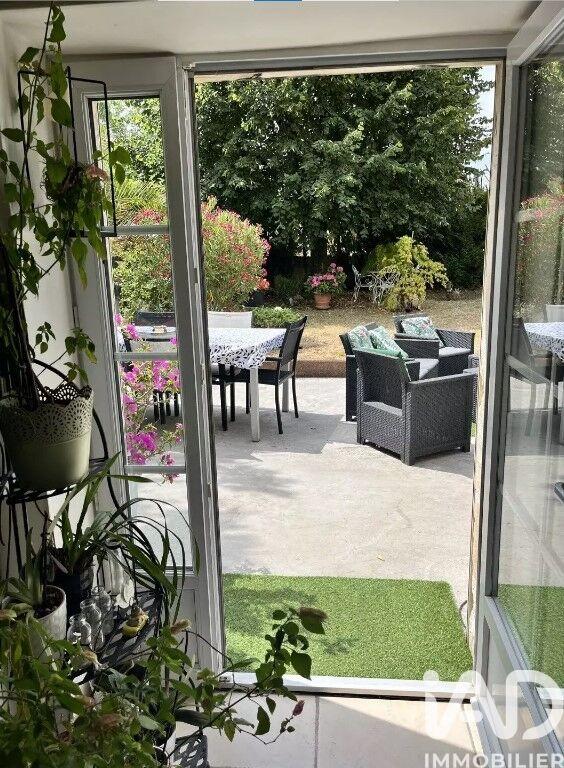 Maison de village - 143 m² - 5 pièces