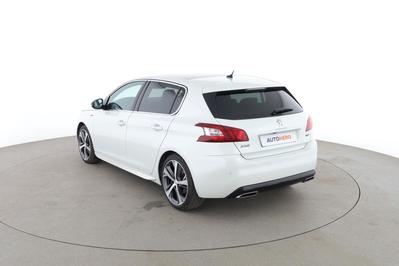 Peugeot 308 1.6 Thp Gt 205 ch