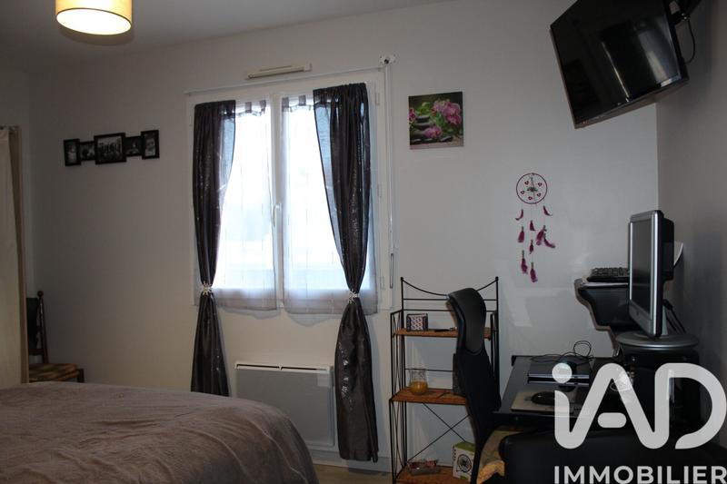 Maison - 85 m² - 3 pièces