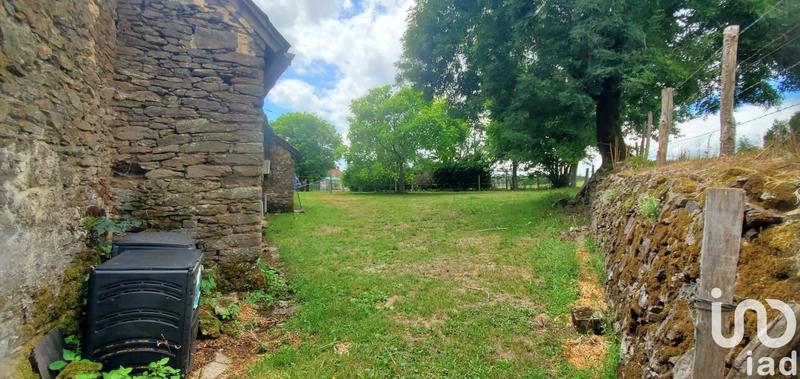 Maison - 107 m² - 4 pièces