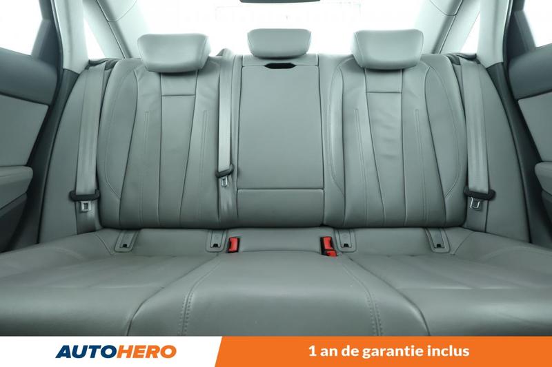 Audi A4 2.0 Tdi Design Luxe s tronic 190 ch