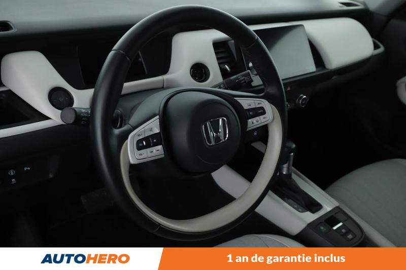 Honda Jazz 1.5 i-Mmd Exclusive At 109 ch