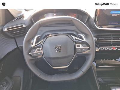 Peugeot 208 Hybrid 100 e-Dcs6 Allure