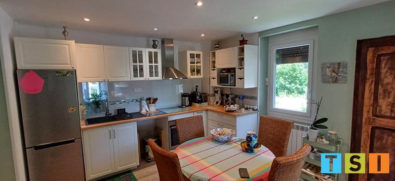 Maison - 69 m² - 3 pièces