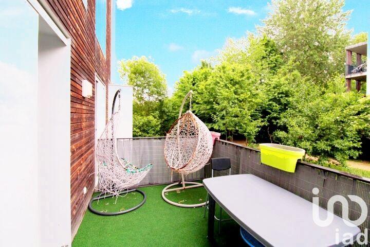 Appartement - 77 m² - 4 pièces