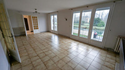 Maison - 146 m² - 7 pièces