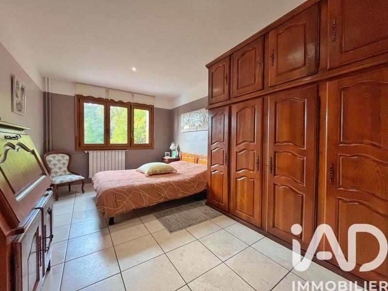 Appartement - 77 m² - 4 pièces