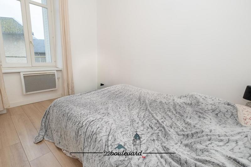 Appartement - 25 m² - 1 pièce