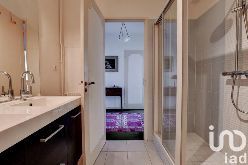 Appartement - 107 m² - 4 pièces