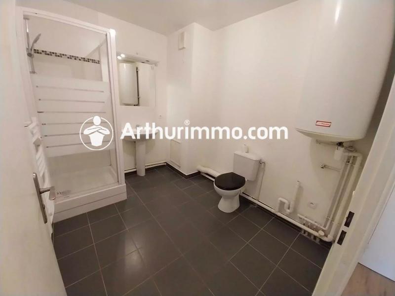 Appartement - 29 m² - 1 pièce