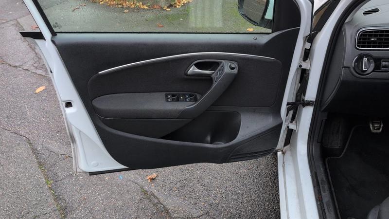 Volkswagen Polo V 1 60 Match