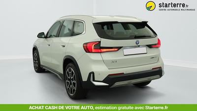 Bmw X1 U11 Xdrive 25e 245ch Dkg7 Xline