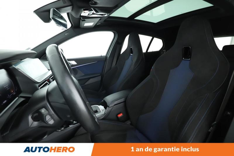 Bmw Série 1 118i m Sport Dkg7 140 ch