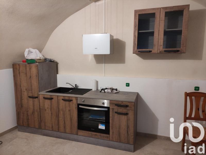 Maison de village - 86 m² - 4 pièces