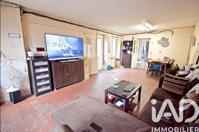 Maison - 104 m² - 4 pièces