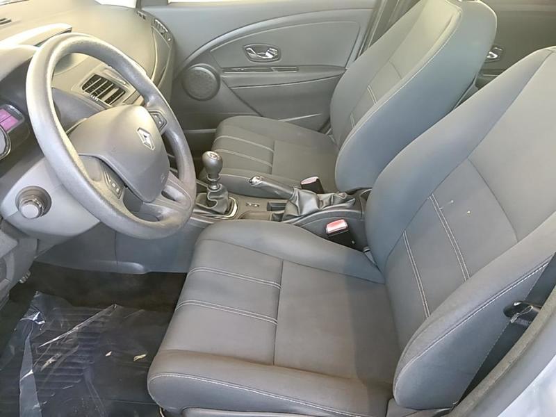 Renault Mégane III Berline dci 95 fap eco2 pepite